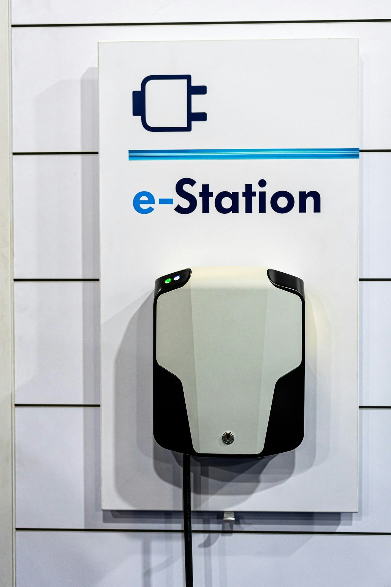 electric car charging station, battery hybrid vehicle eco charger, future energy power